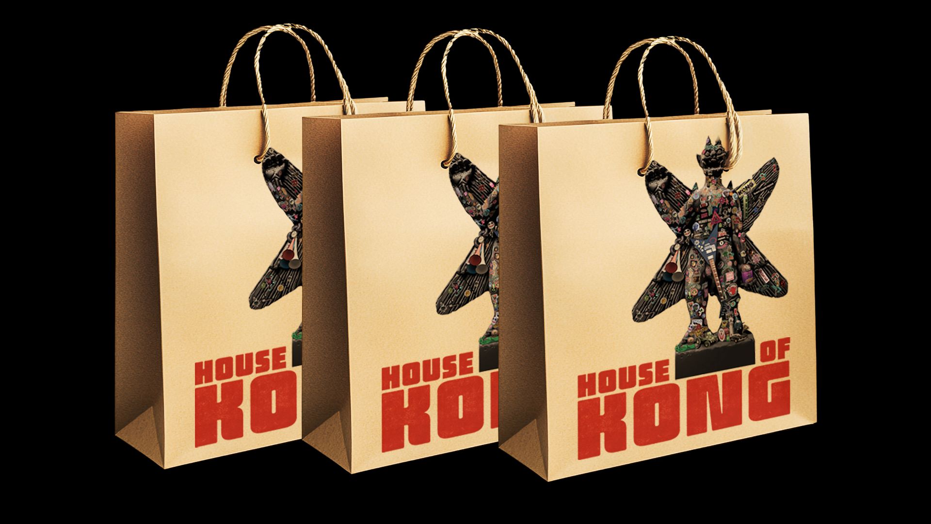 merch